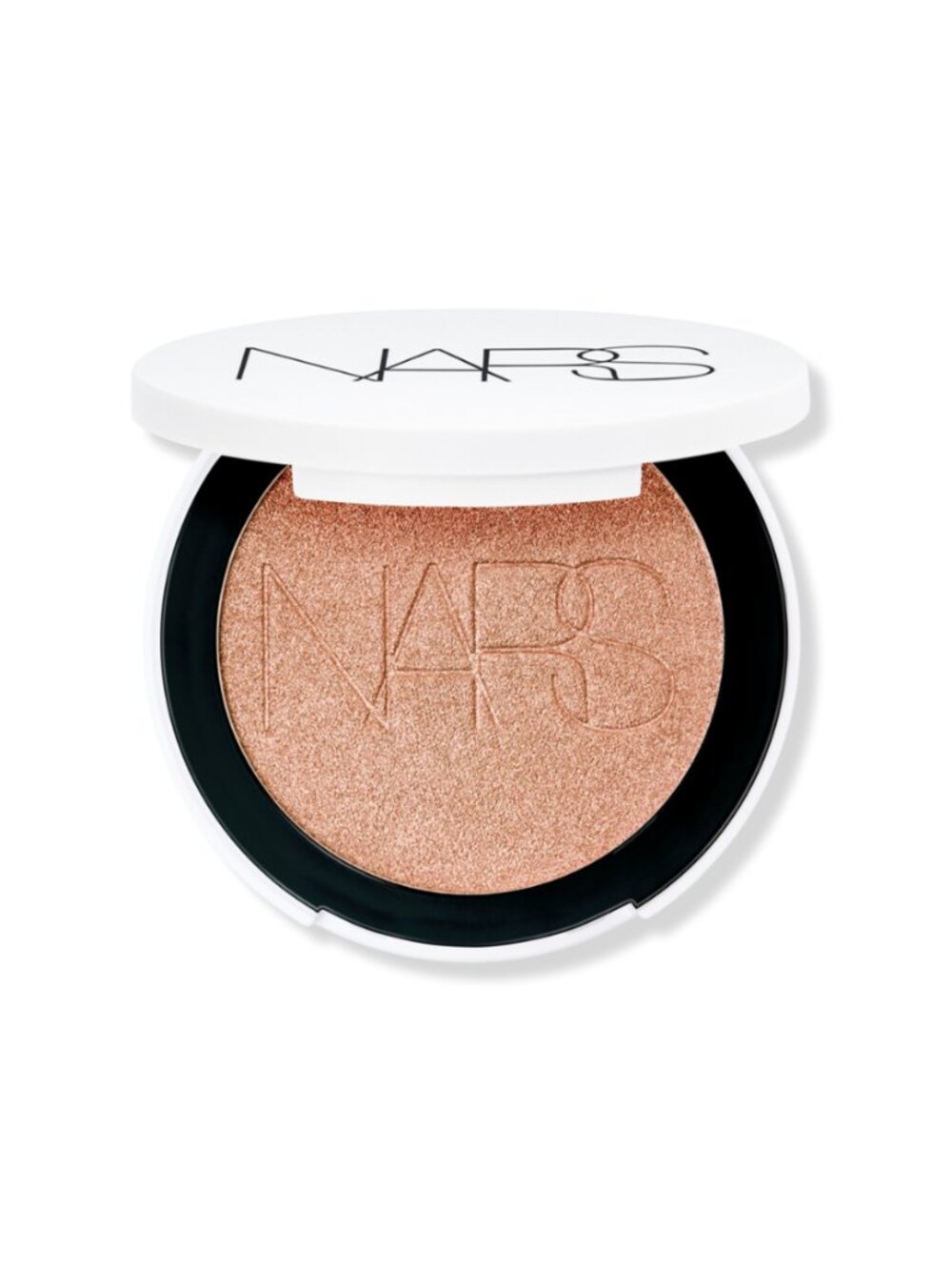NARS Light Reflecting Luminizing Powder Highlighter - Ophelia - Full Size .21 oz